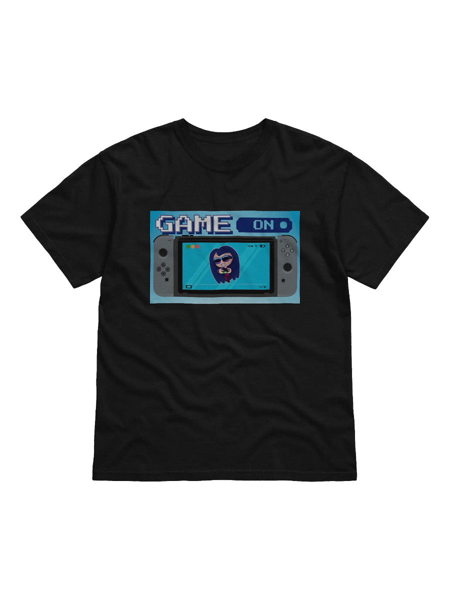 Game On Tee product image (1)