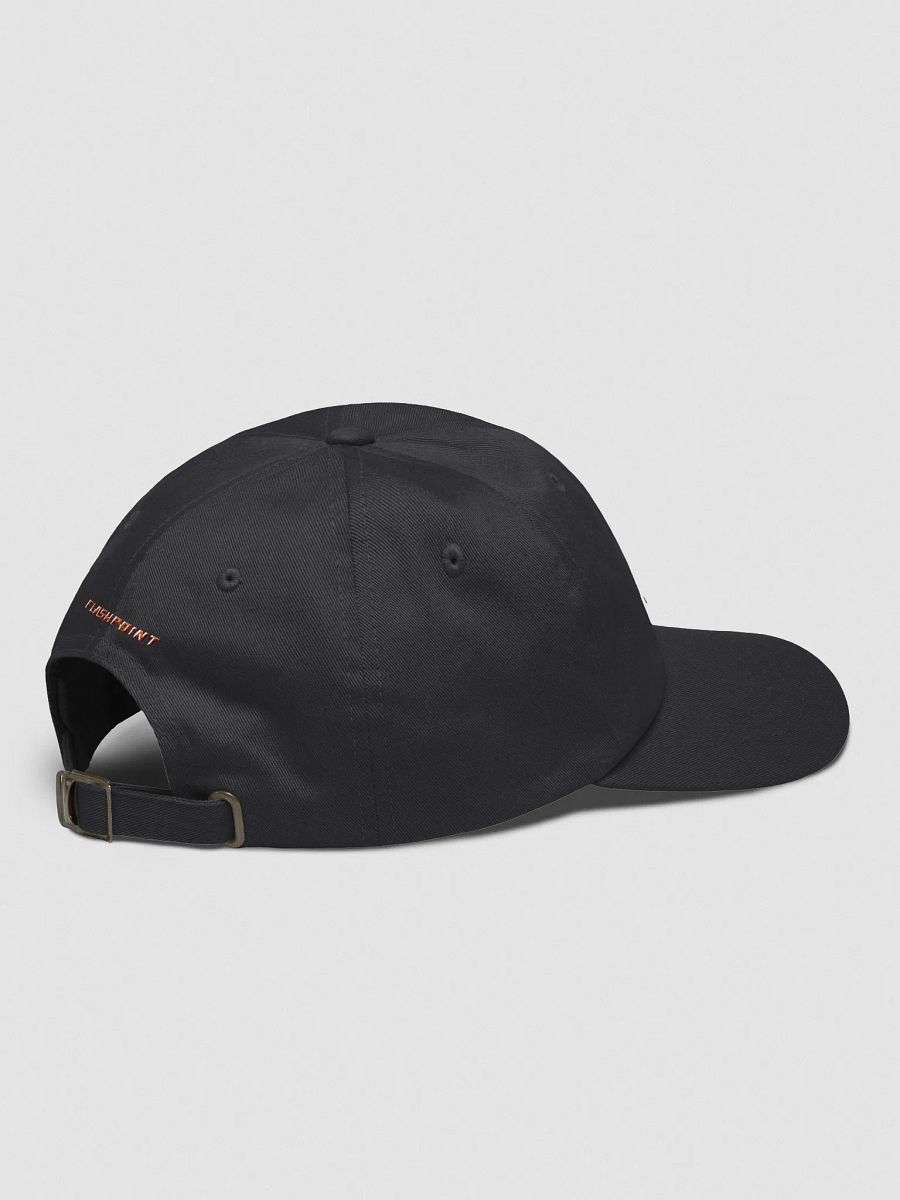 FP Logo Dad Hat product image (4)