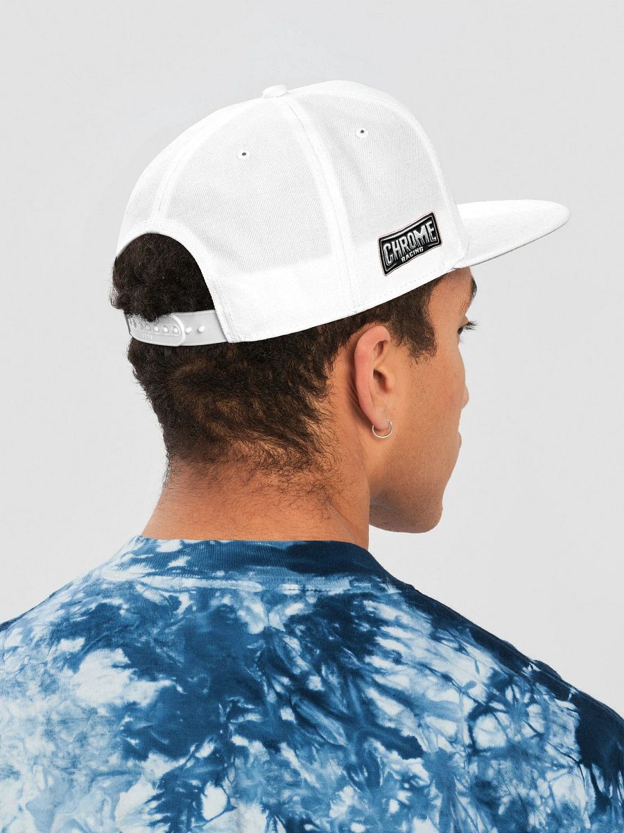 DSR Electric Hat - 971 Mowrer product image (42)