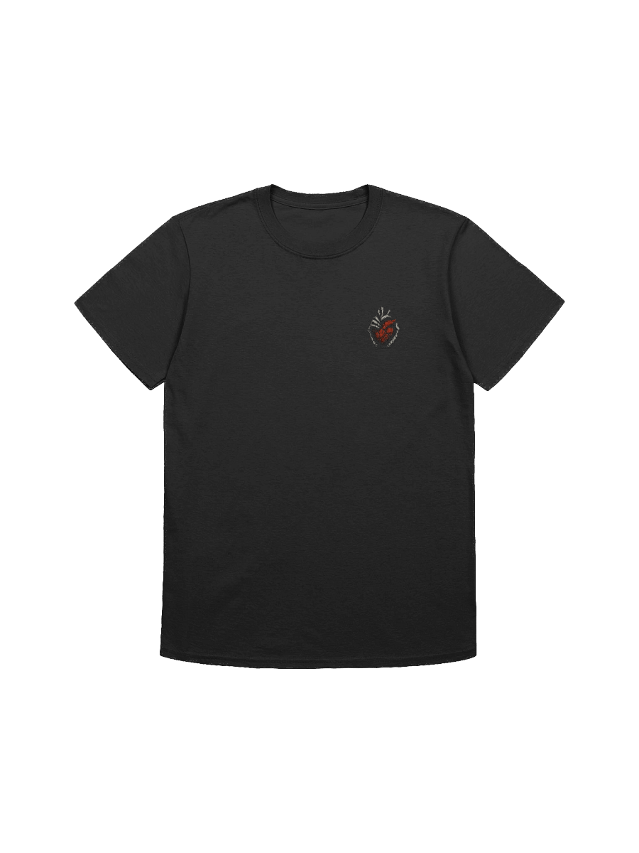 Resilient Heart Gildan Unisex Softstyle T-Shirt product image (3)