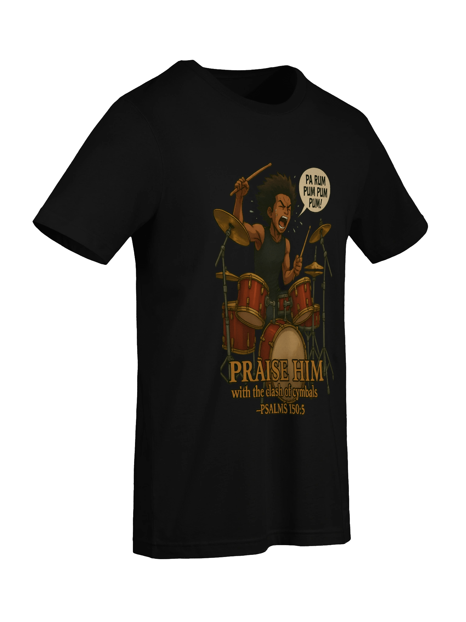 Drummer product image (50)