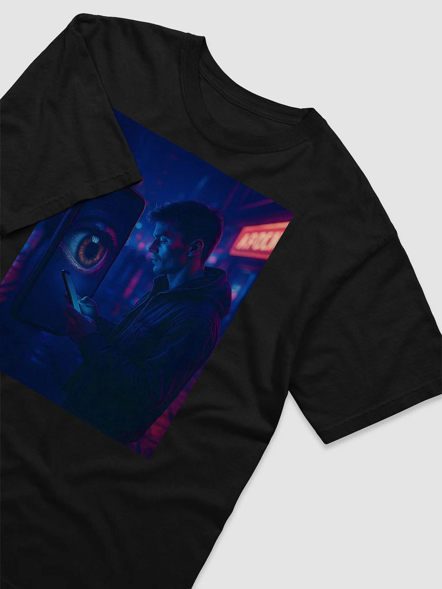 They Are Watching T Shirt product image (3)