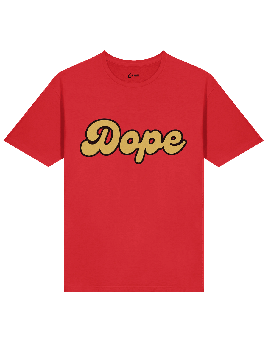 Dope Tee Shirt product image (13)
