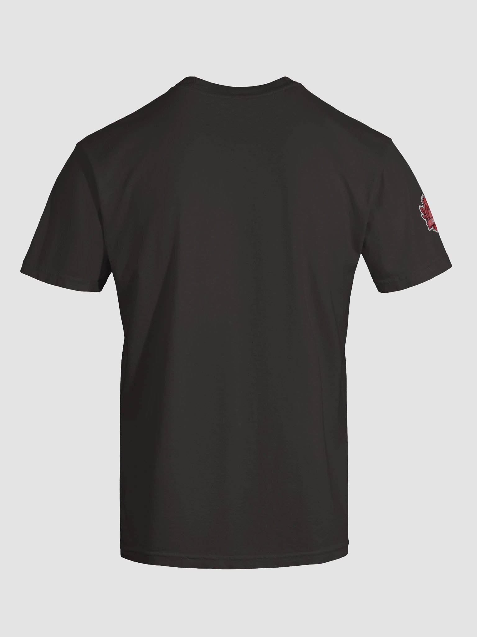 God Valley Pass T-shirt product image (17)