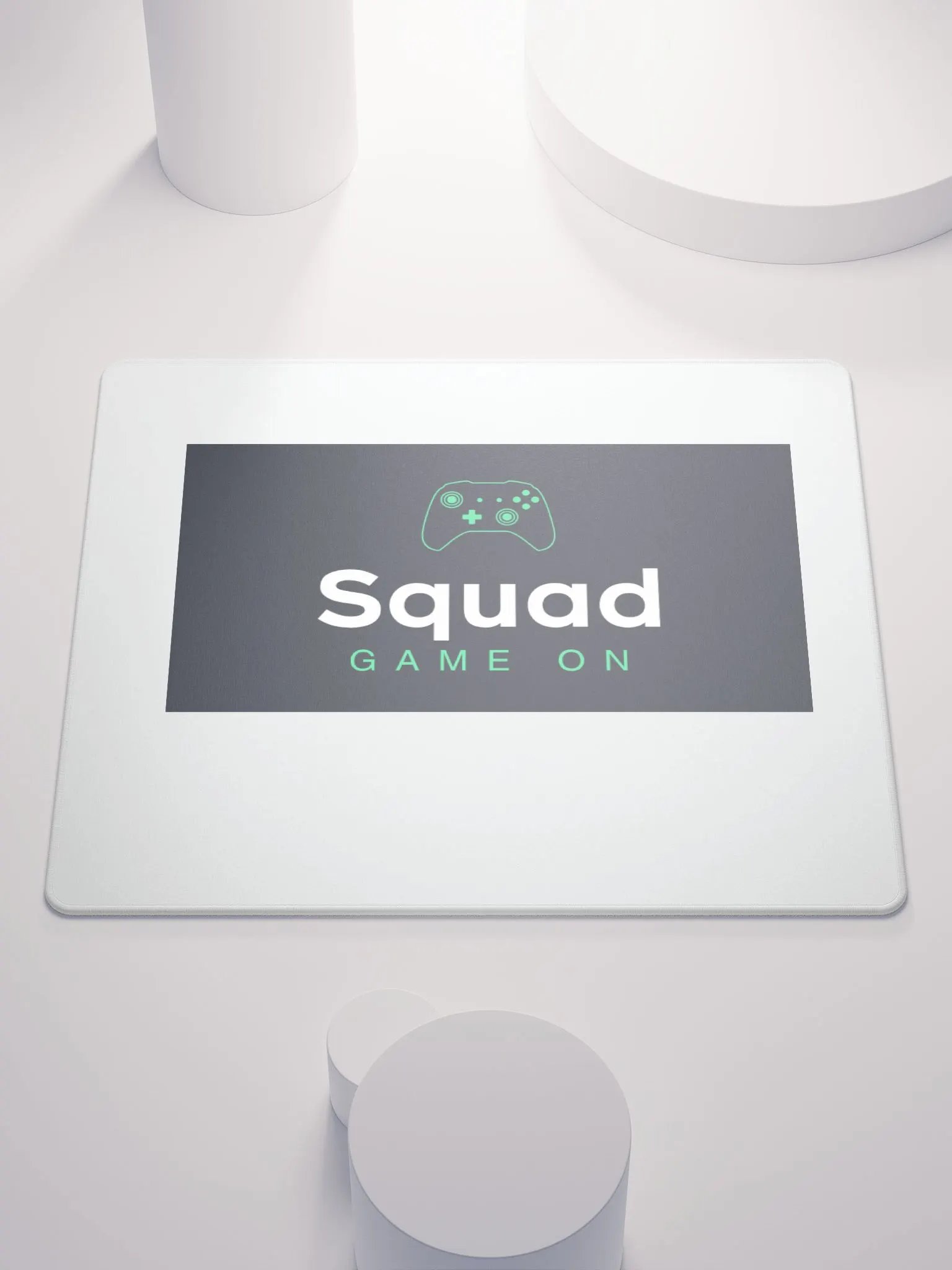 Gamer Mouse Pad product image (1)