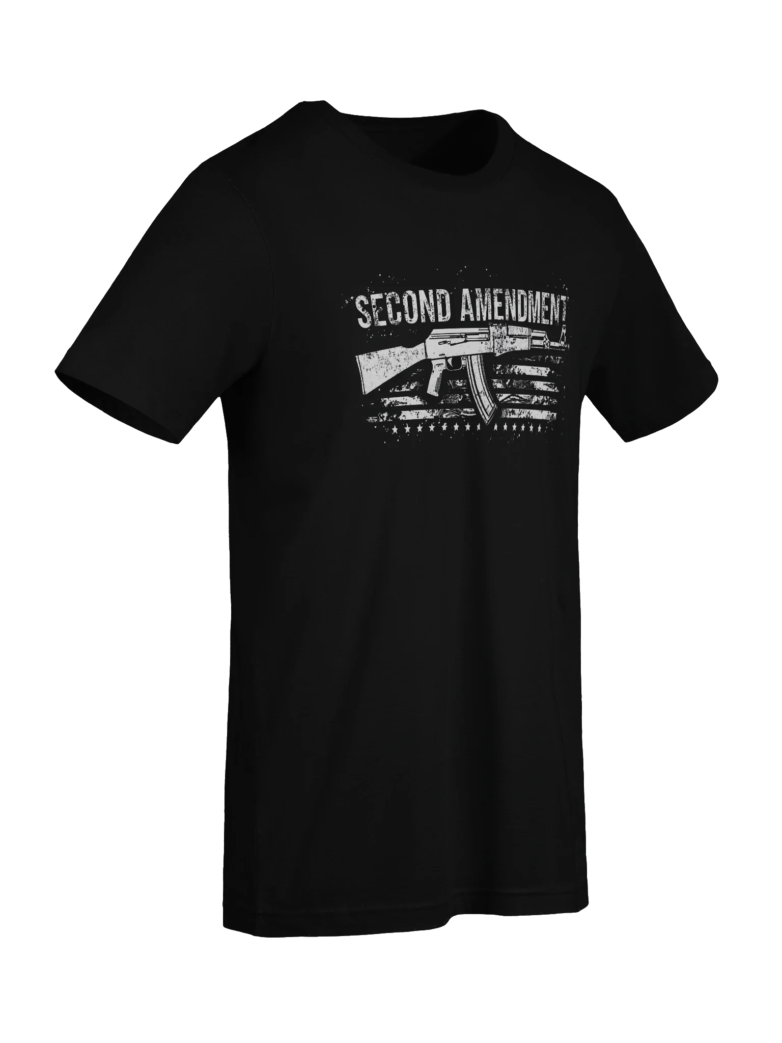 Second Amendment" T-Shirt product image (60)