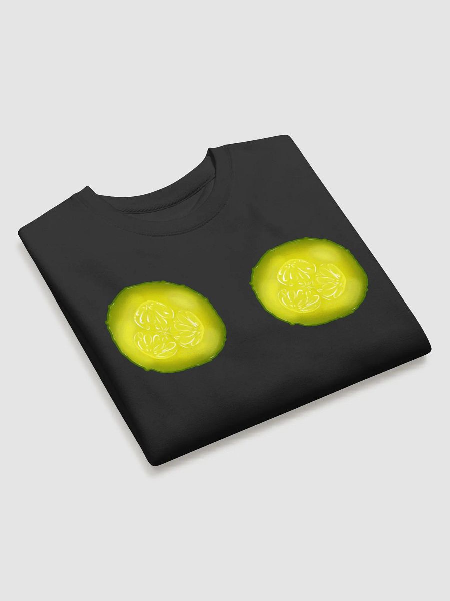 Pick-itties Slices Sweatshirt product image (18)