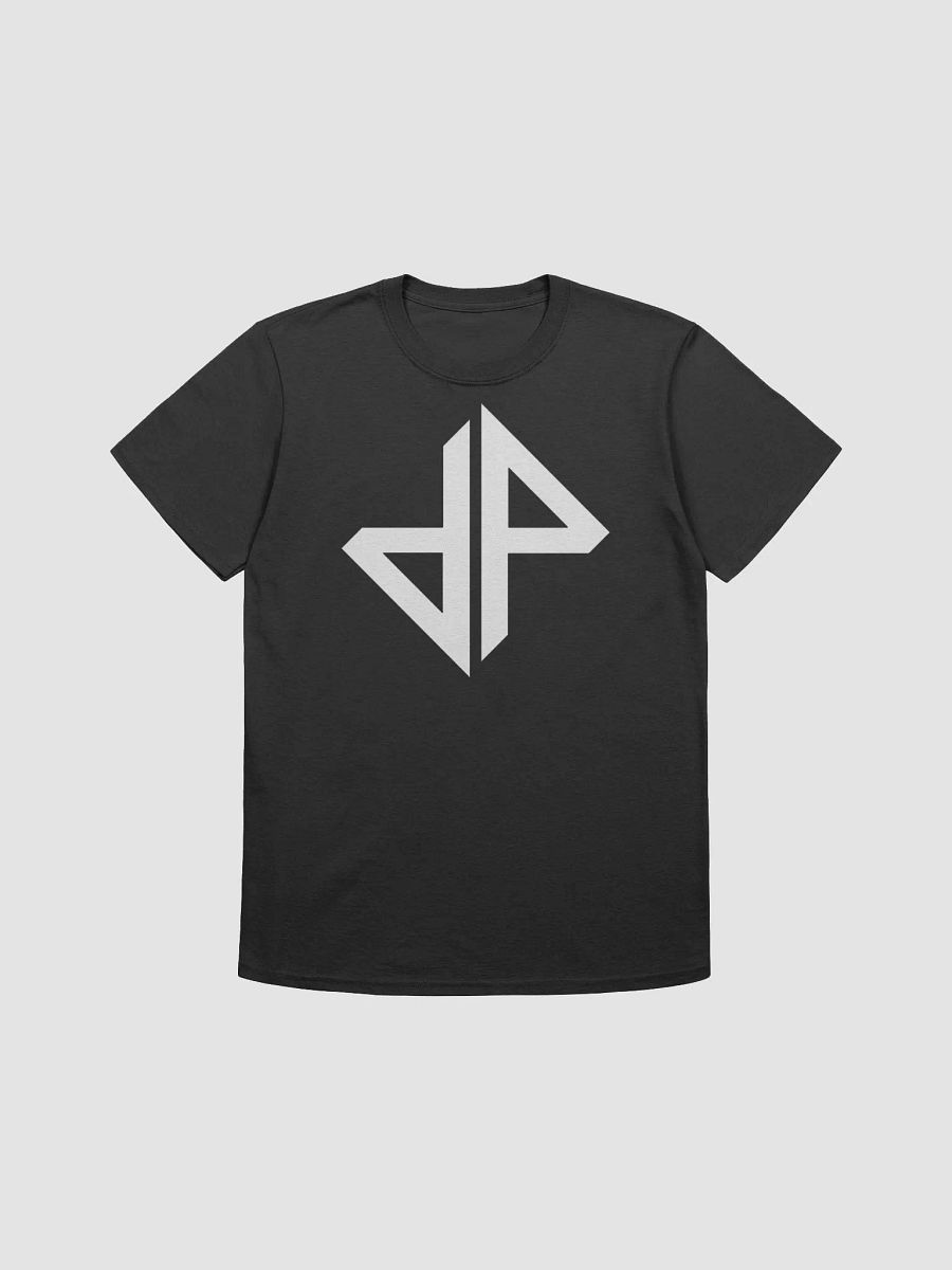 DP Logo Tee (White) product image (3)