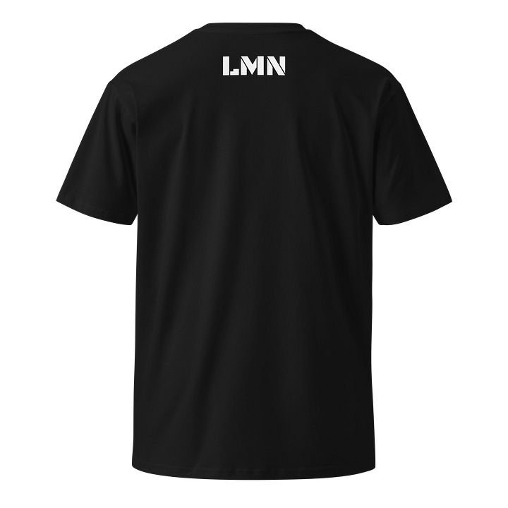 ConfusedLMN T-Shirt product image (1)