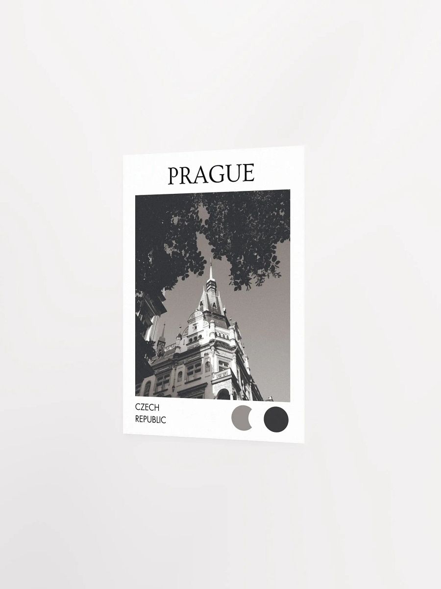Spires of Prague III product image (2)