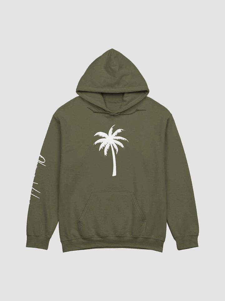 Palm Tree Hoodie product image (17)