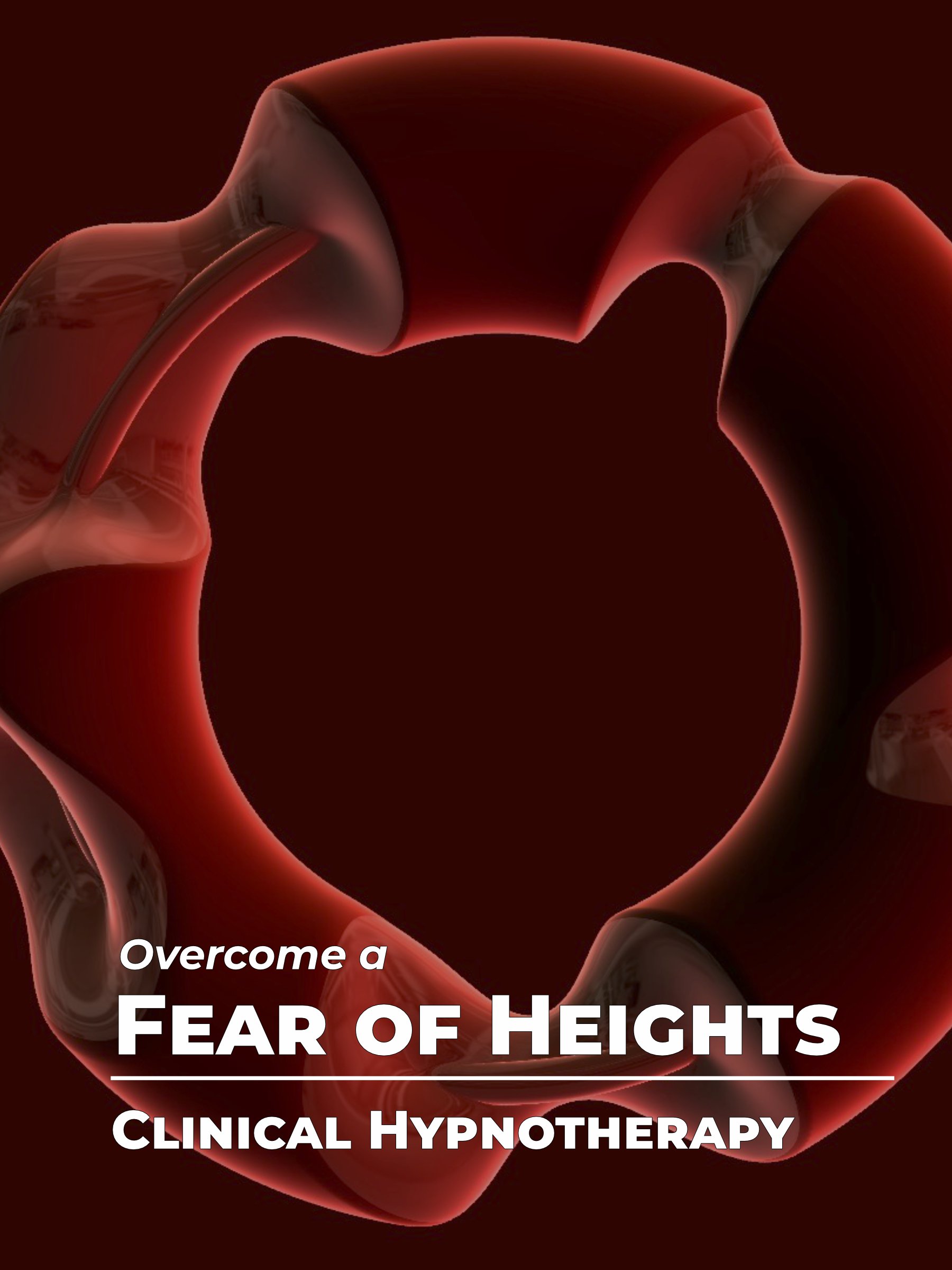 Fear of Heights | Fears & Phobias Month product image (1)