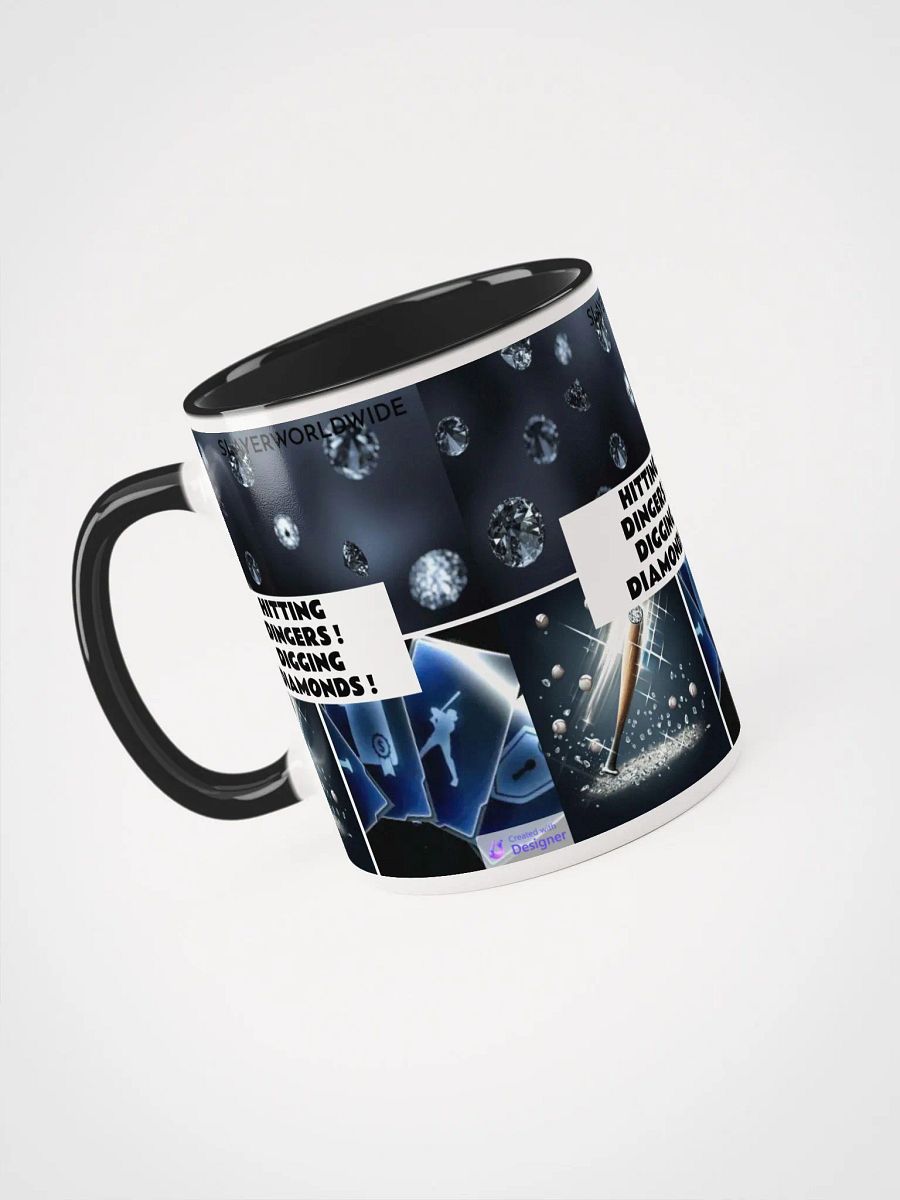 DINGERS 3 TIMES CUP product image (3)
