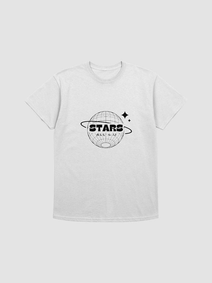 Stars series (classic shirt part 2) product image (1)