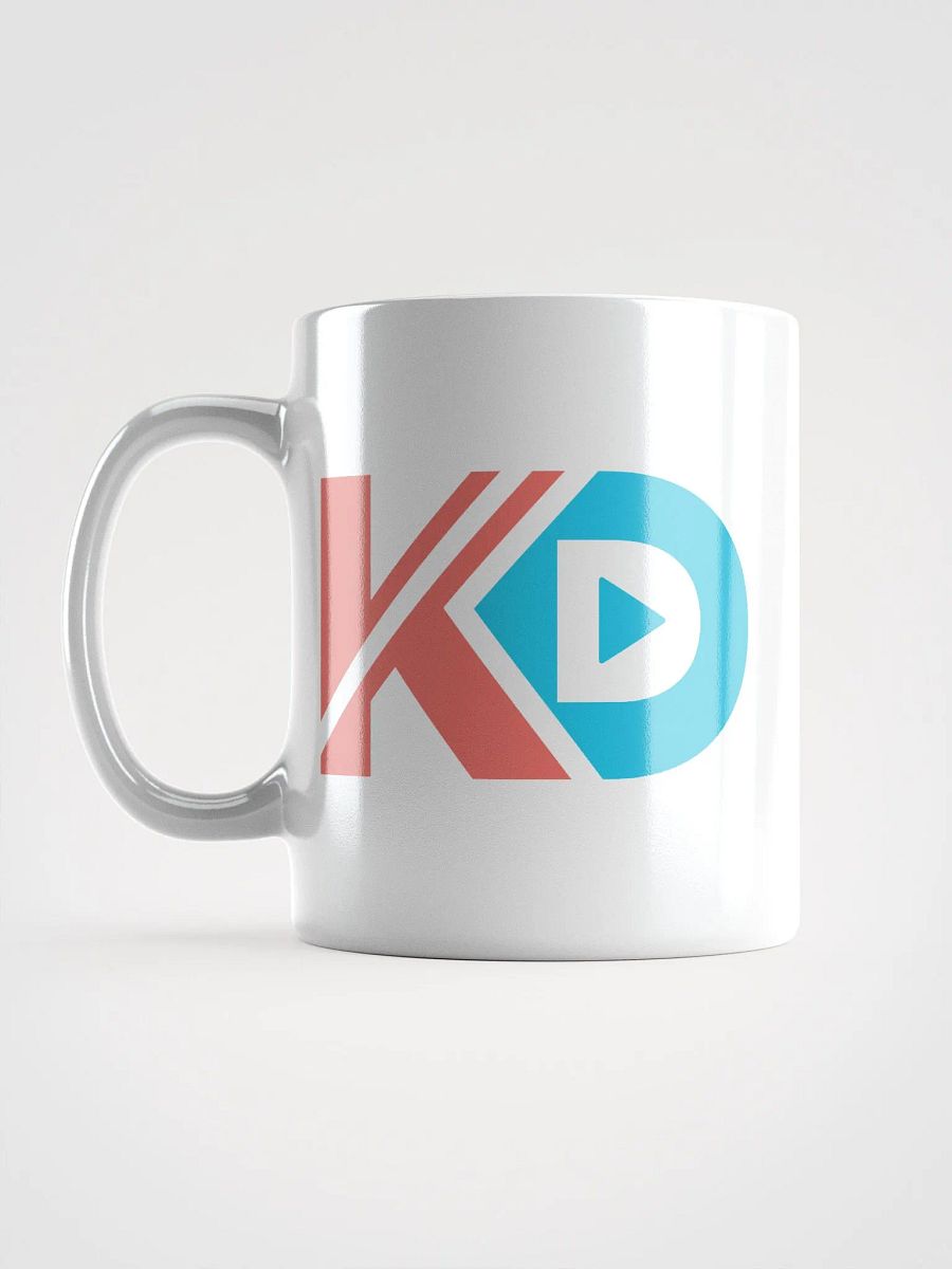 Kan Do Creators Logo Mug product image (1)