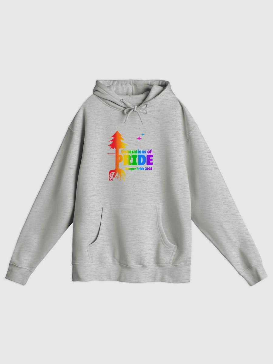 Generations of Pride Mid-Weight Hoodie product image (1)