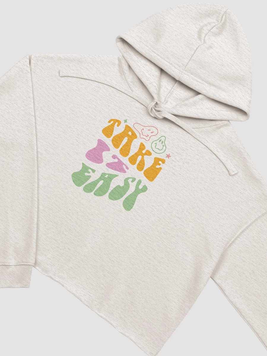 “Take It Easy” Crop Top product image (9)