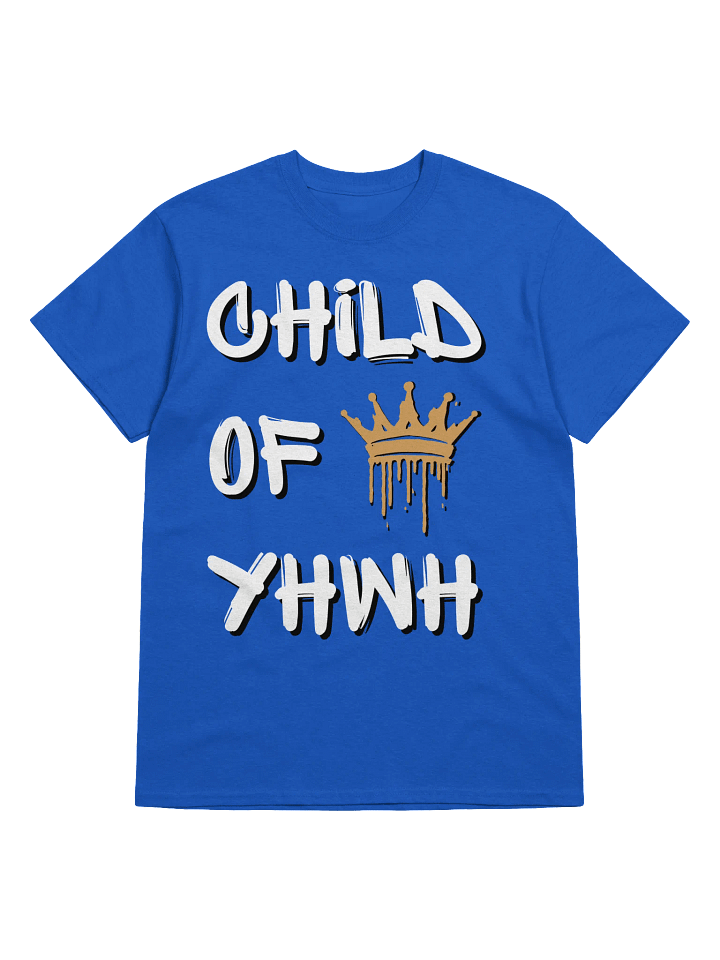 Child of YHWH -Men product image (49)