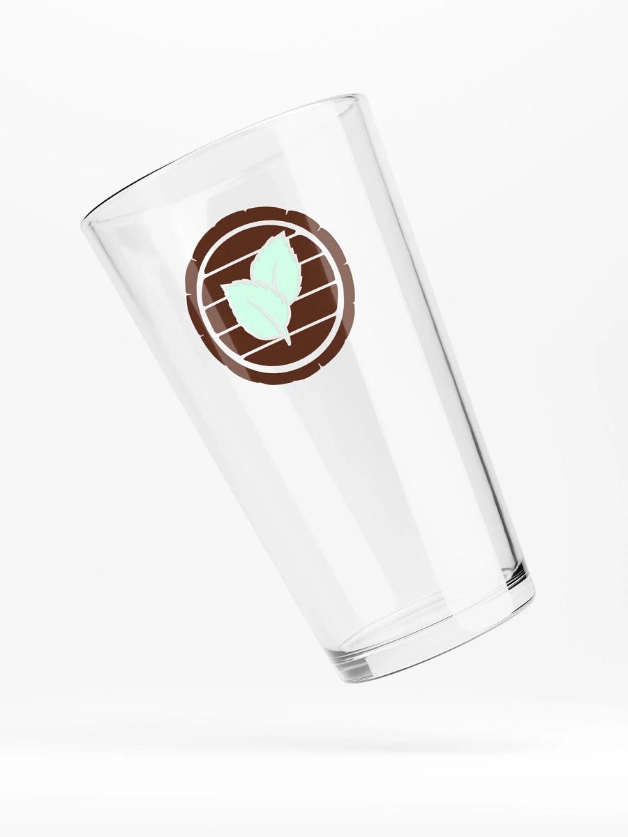MintysPub Pint Glass product image (4)