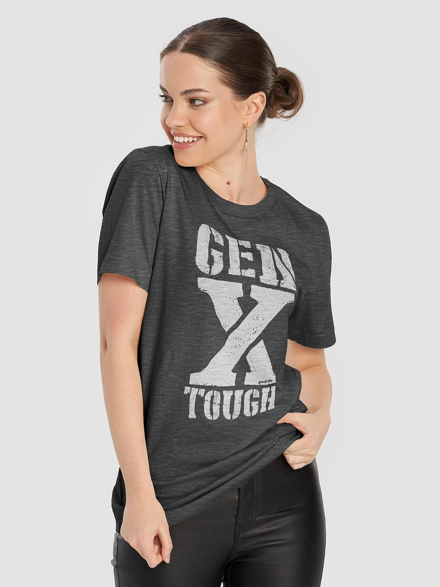 GenX Tough Tshirt product image (8)