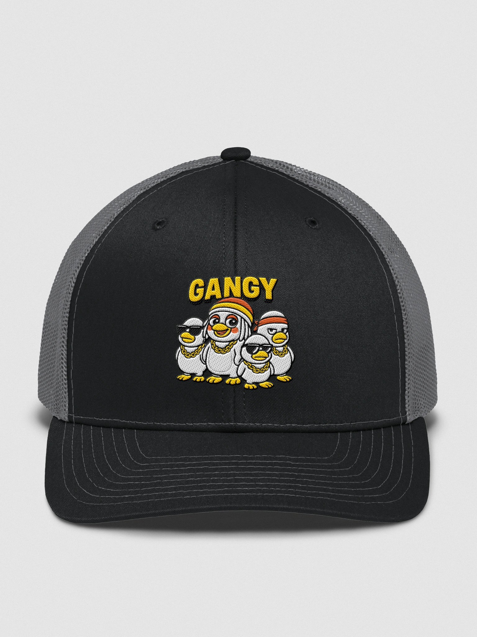 GANGY Snapback product image (5)