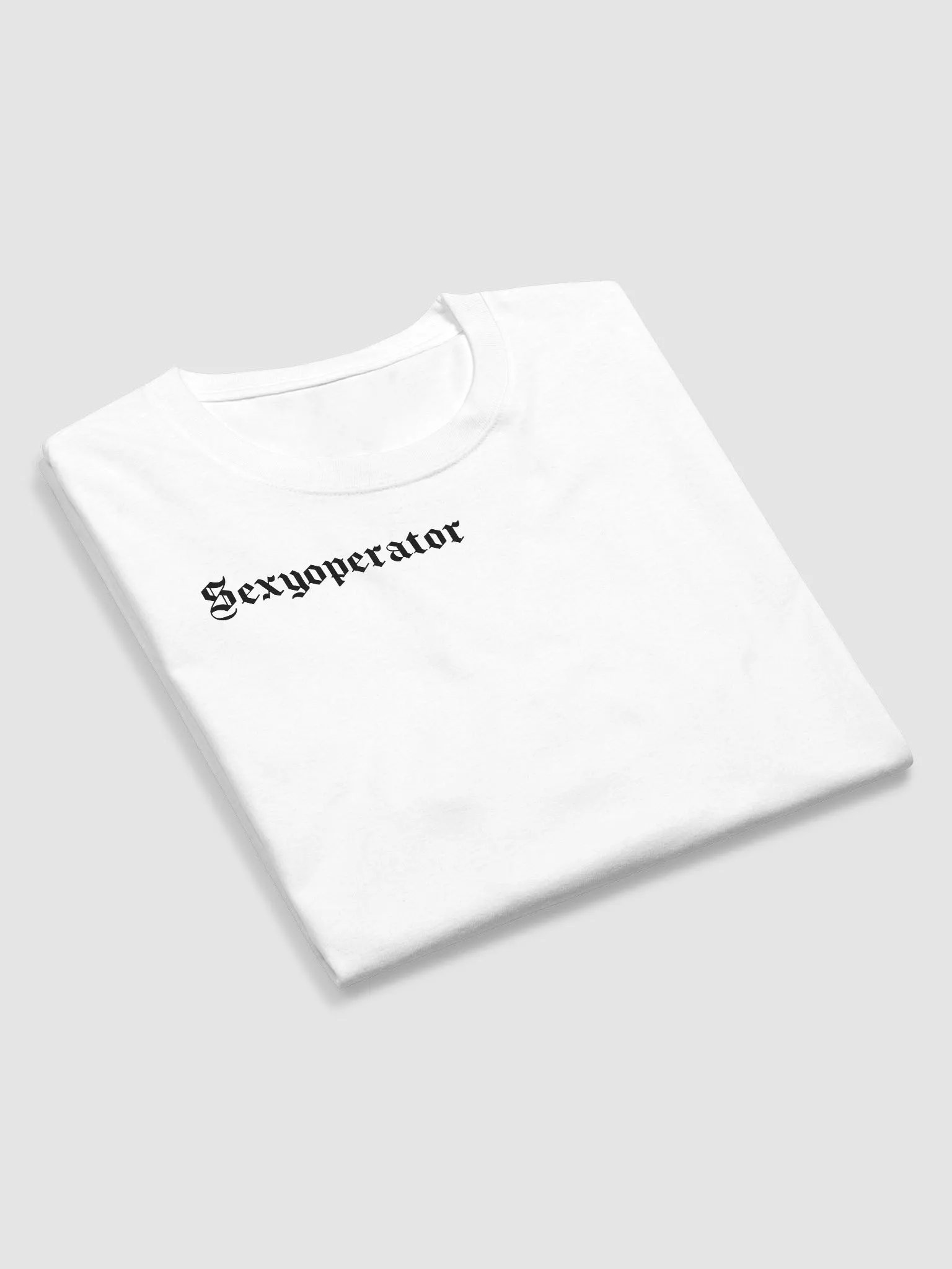 Sexyoperator long sleeve shirt product image (5)