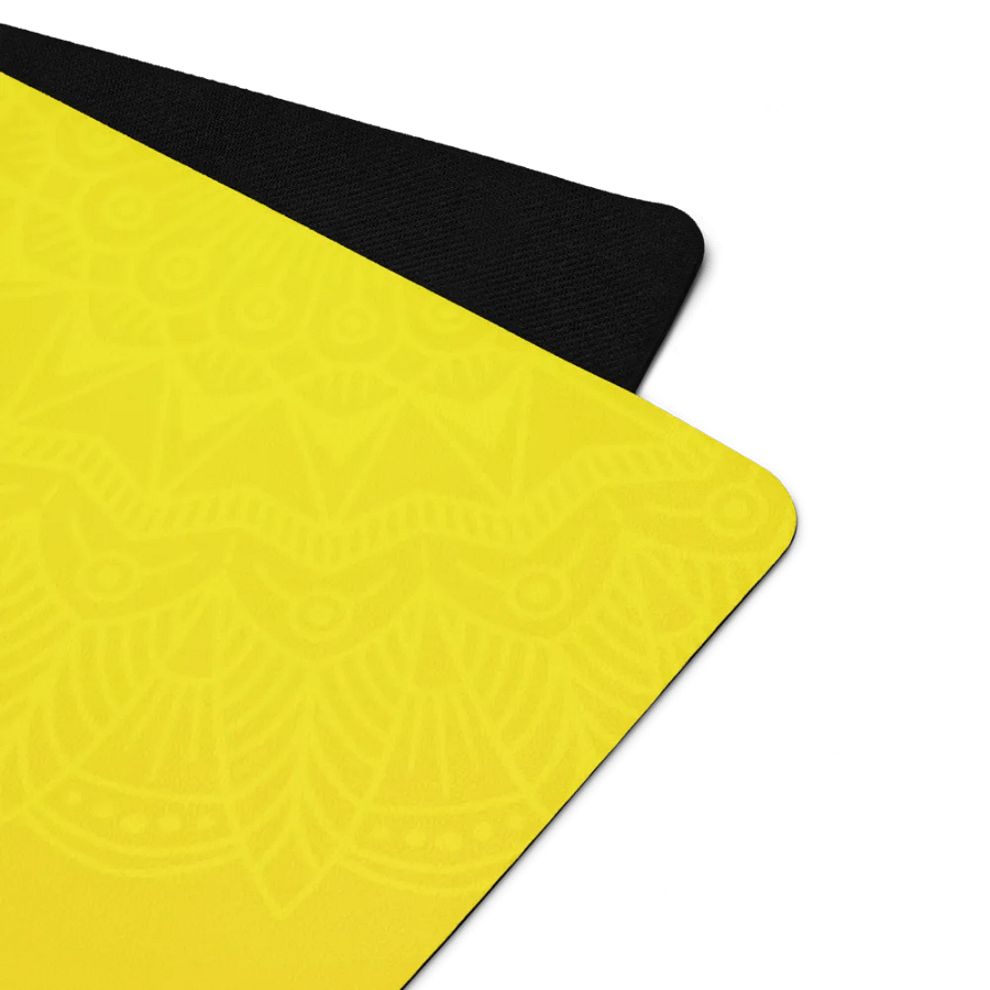Crown Chakra Yoga Mat product image (5)