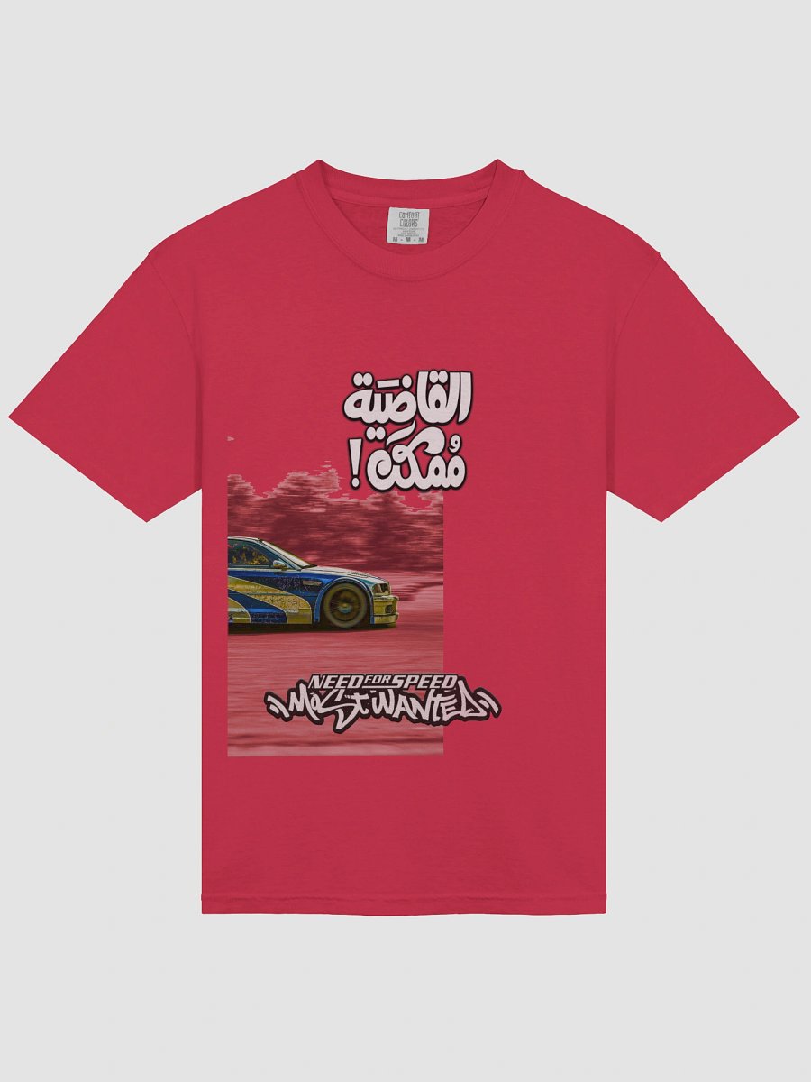 NEED FOR SPEED MOST WANTED SAM FIDAL EDITION product image (15)