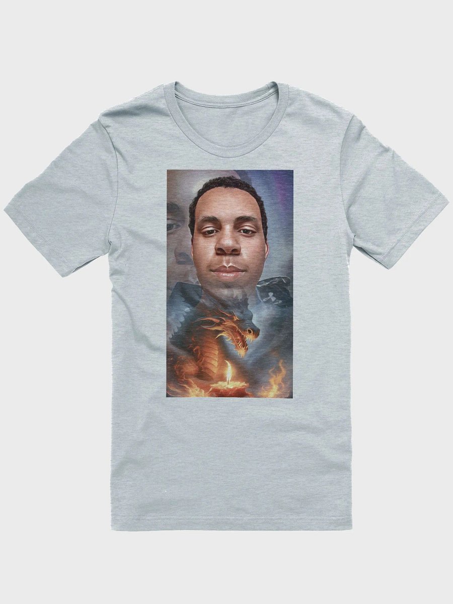 Camrian Hay Dragon Design T shirt 39 product image (1)