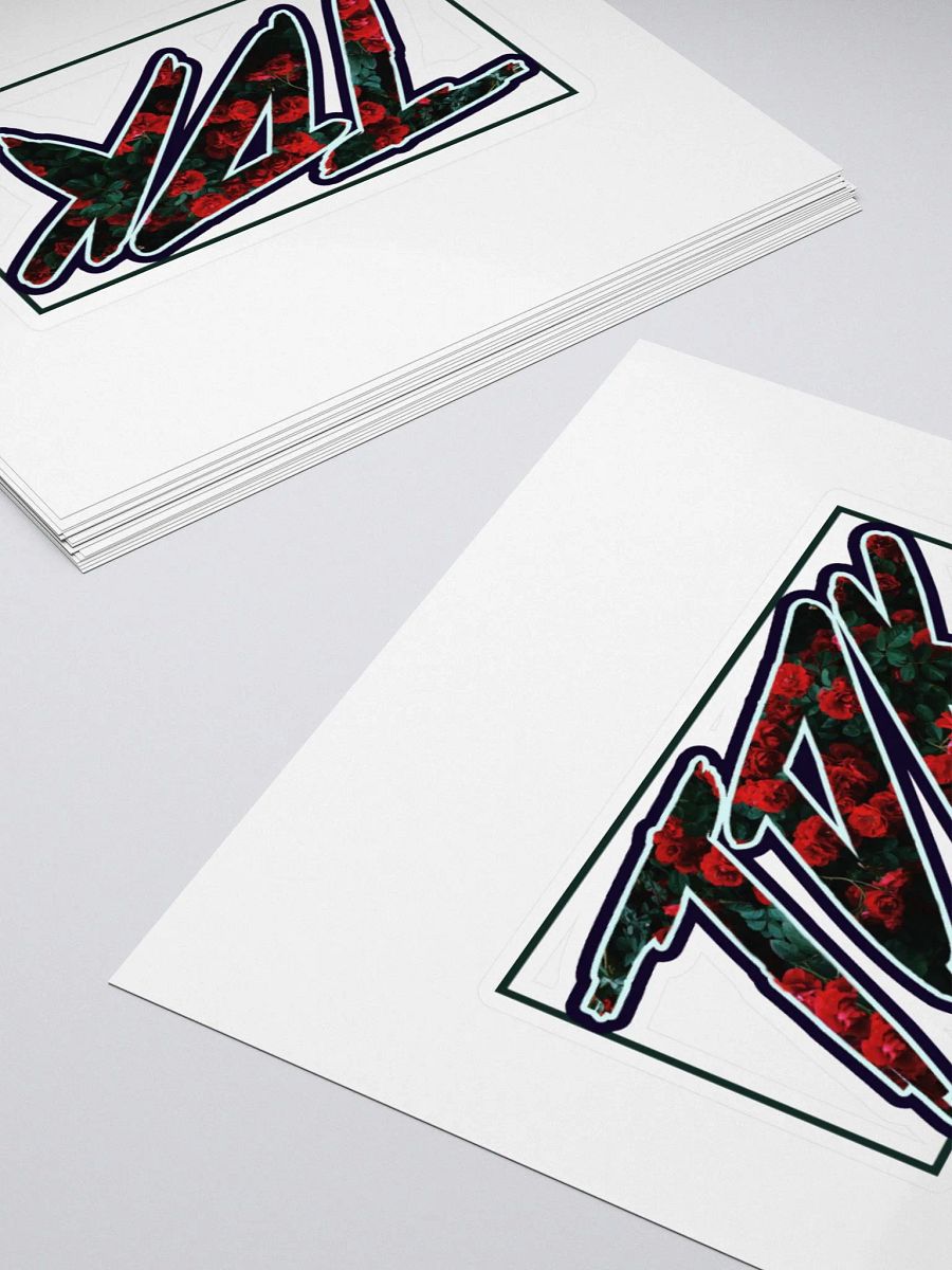 Rose-Thorn Sticker product image (11)