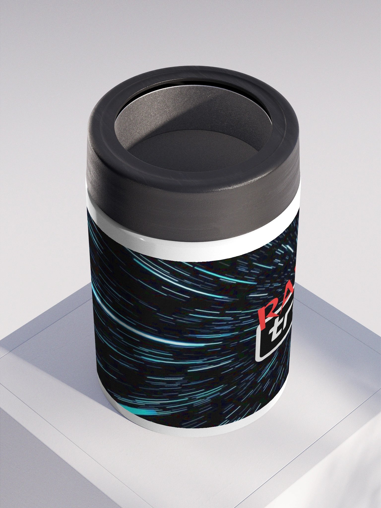 space is cold koozie product image (2)