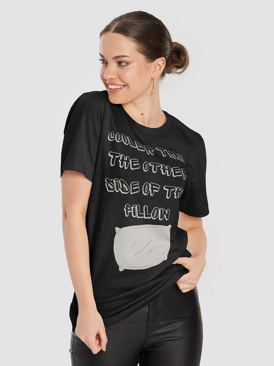 Iconic Comfort T-Shirt product image (8)