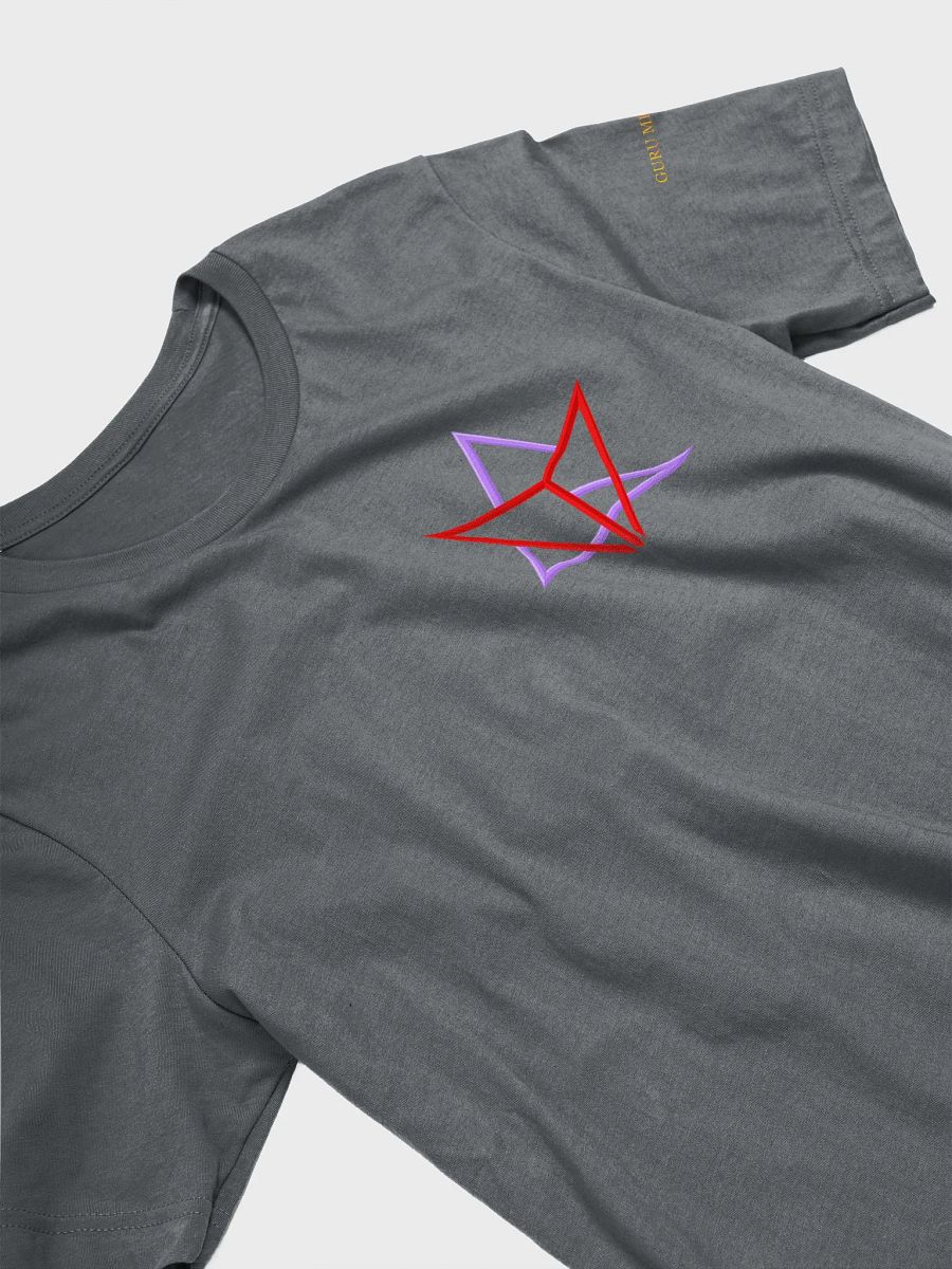 Guru Mer Kaba Supersoft Tee product image (3)
