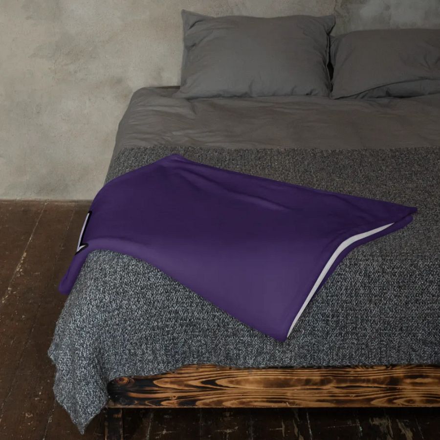 Forever Protected Blanket product image (23)