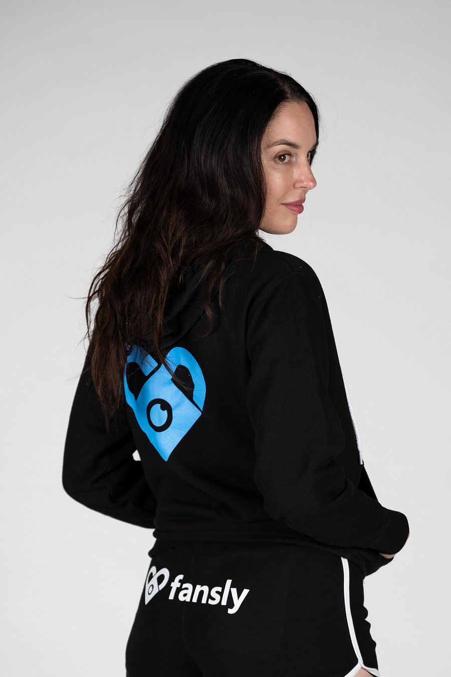 Zip Hoodie product image (3)