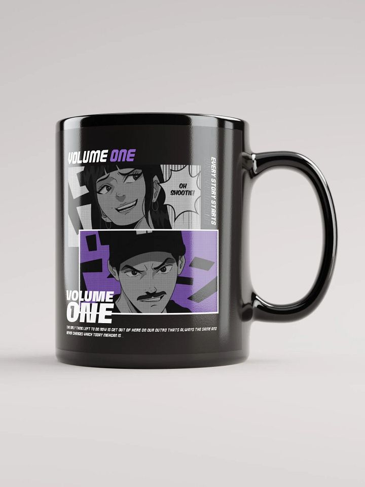 V1 Mug! product image (1)