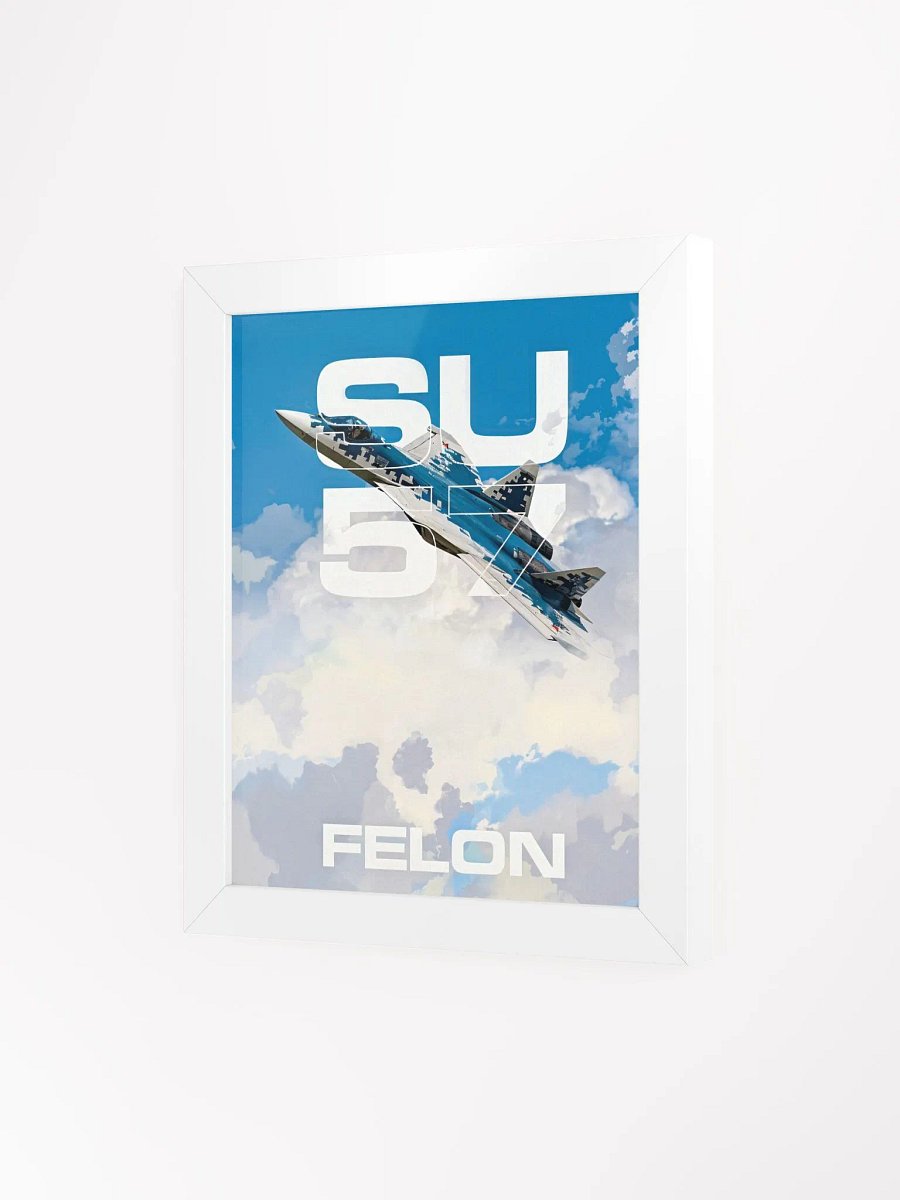 SU-57 FELON product image (12)