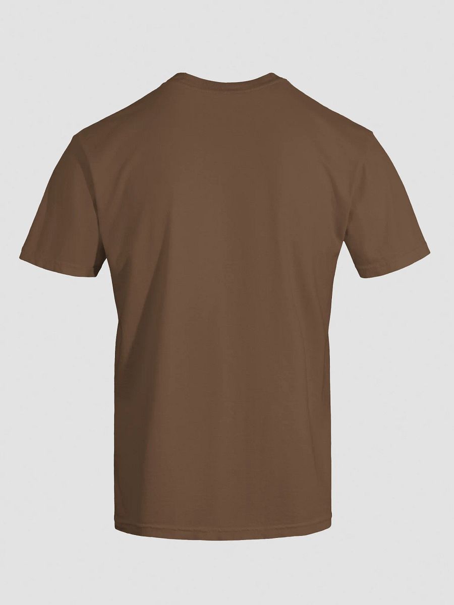 Signature Embroidered Tee product image (4)