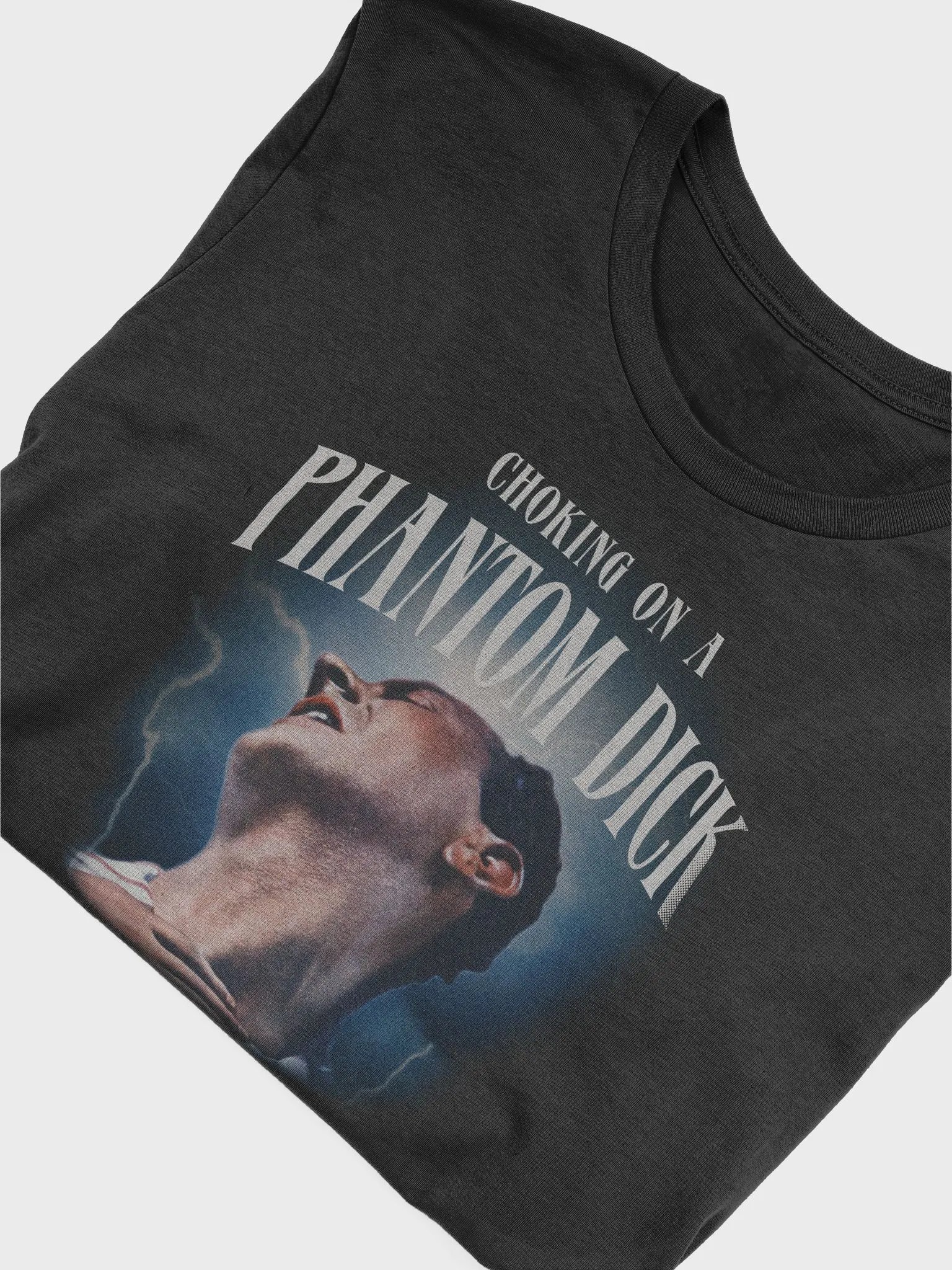 Phantom Dick Shirt product image (3)