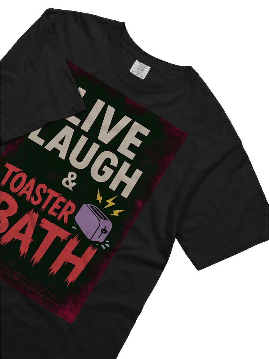 Live Laugh product image (5)