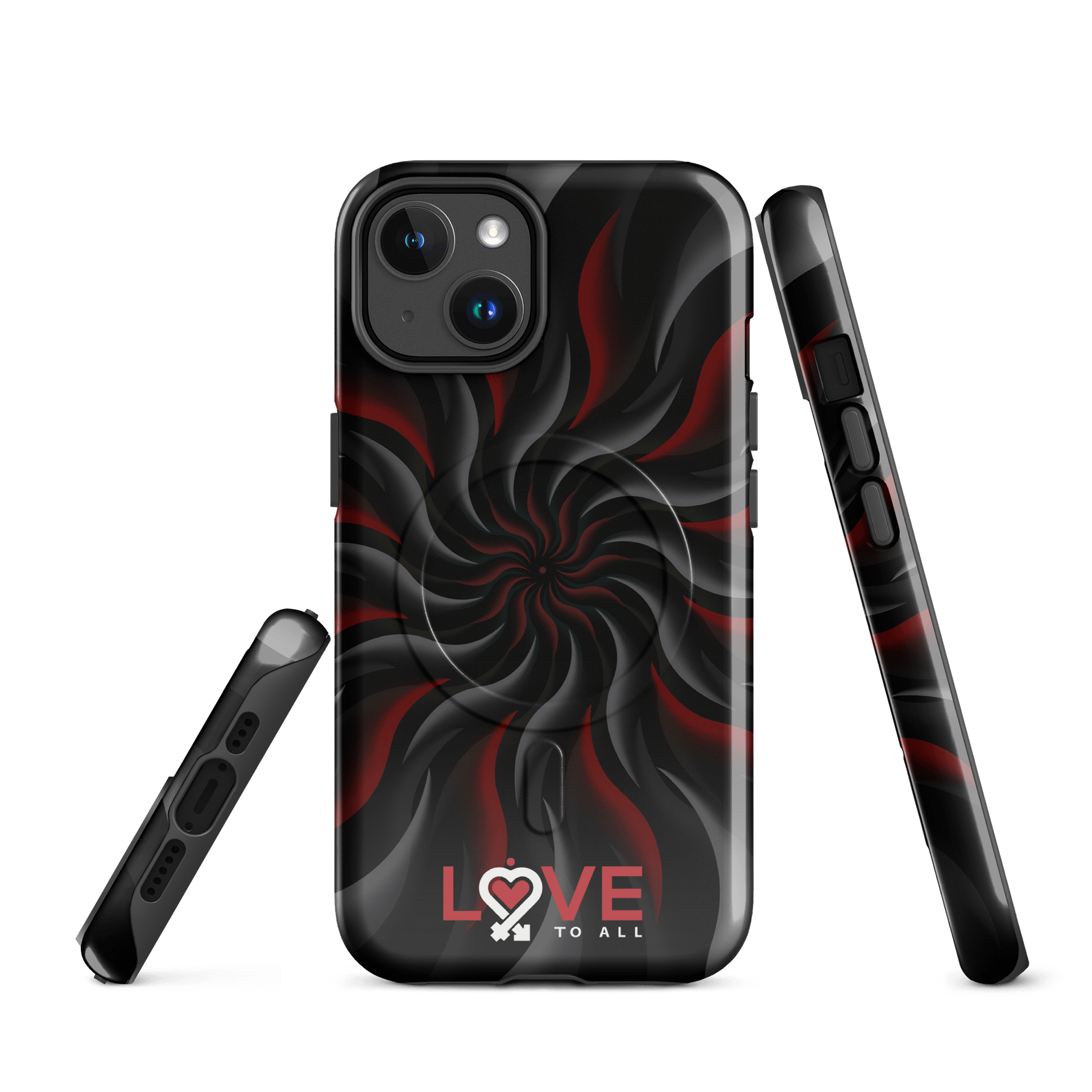 L2A Magsafe iPhone Case product image (1)