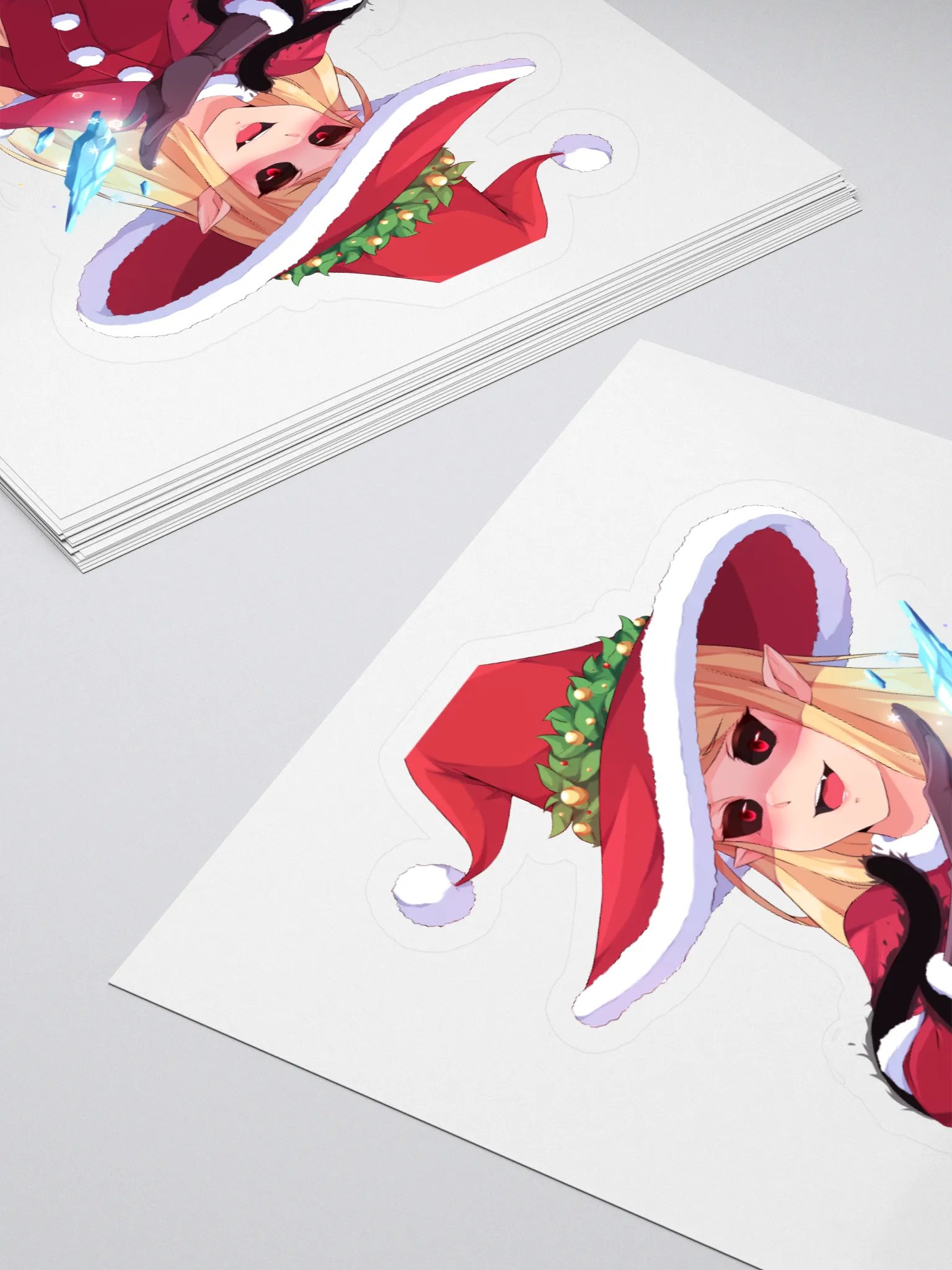 Chirstmas (2023) Sticker product image (4)