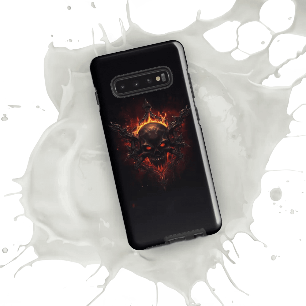 Overlord Tough Case for Samsung® product image (9)
