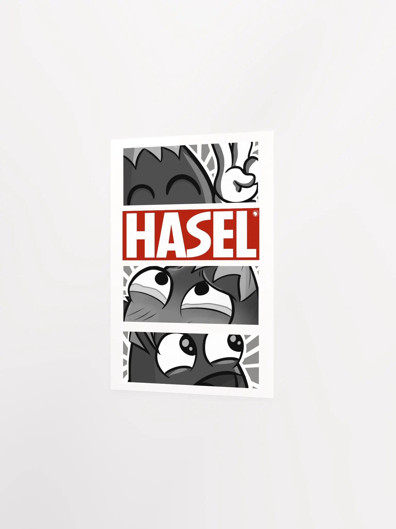 Hasel Poster product image (4)