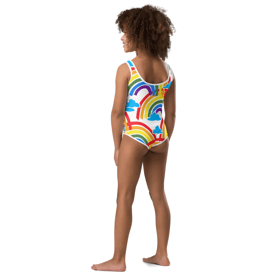 Sol Rainbow bathing suit product image (3)