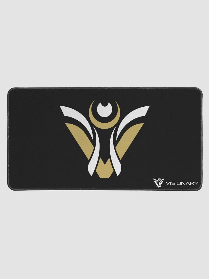 Visionary Mouse Pad V1 product image (1)
