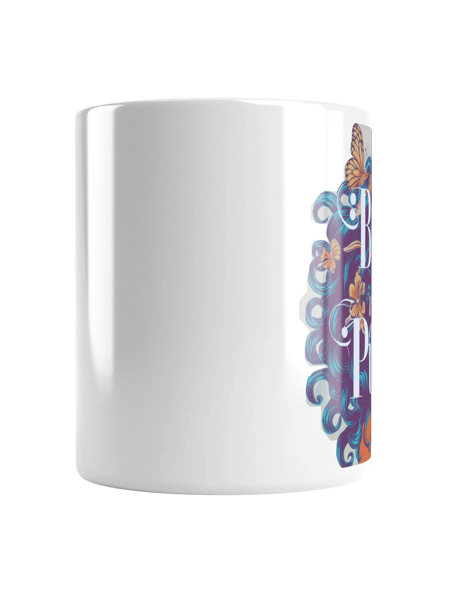 Bloom with Purpose Mug product image (4)