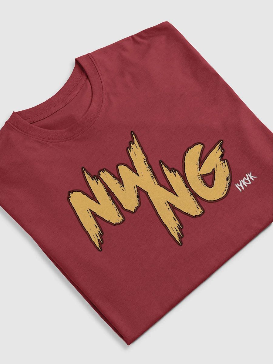 IYKYK - NWNG Tee Front product image (15)