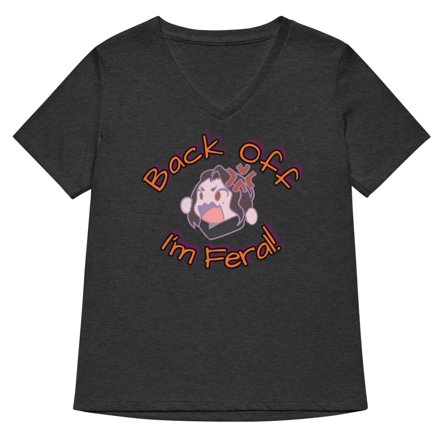 Feral T-Shirt product image (5)