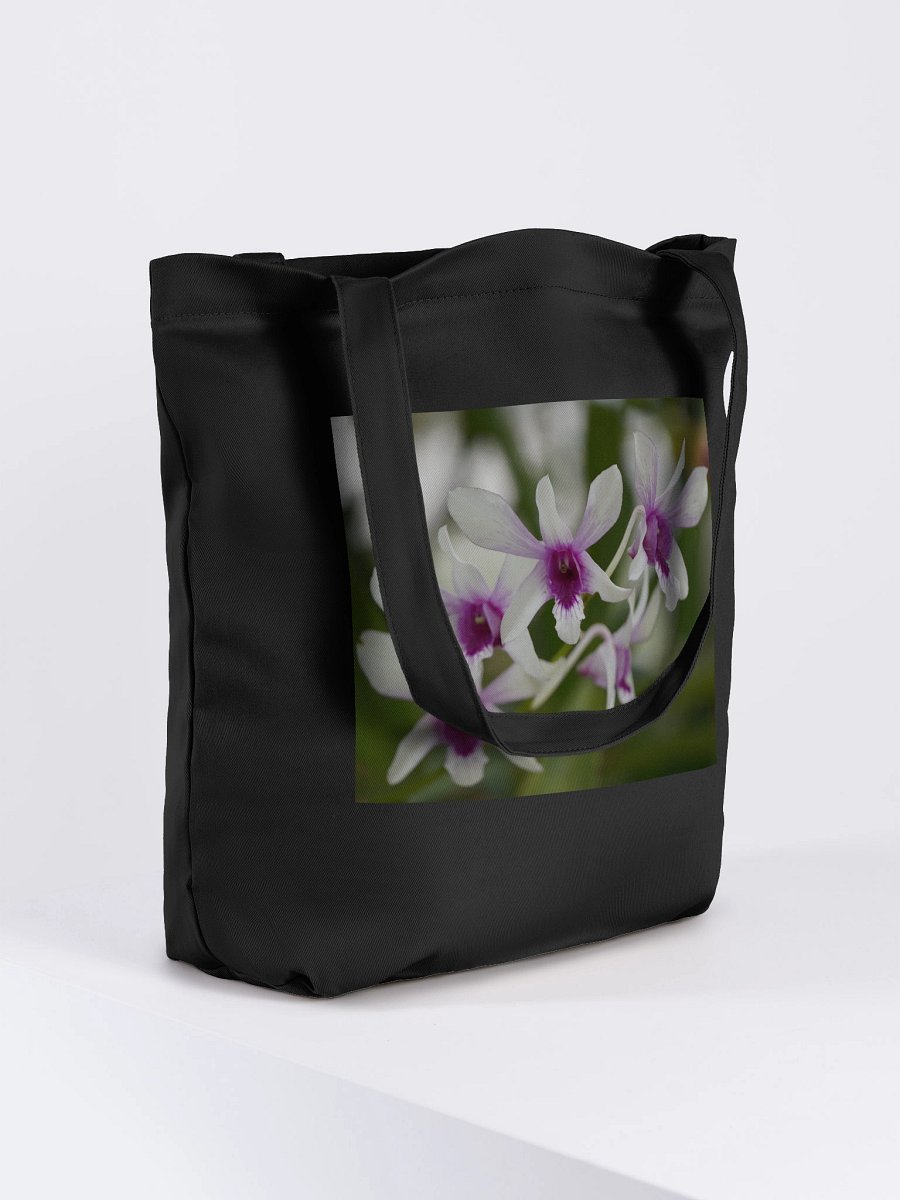 Orchid Dreams Eco Tote product image (4)